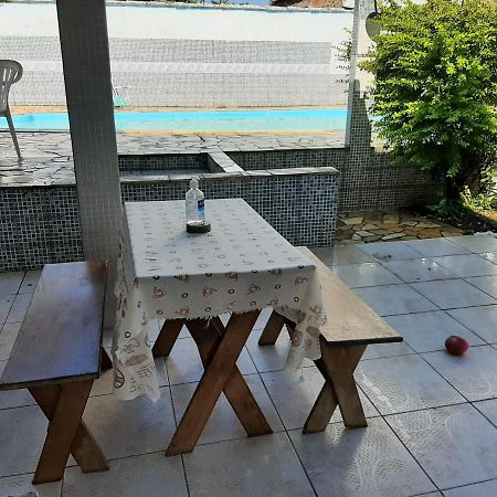 Pisco Chales Ubatuba Zewnętrze zdjęcie