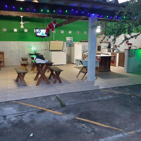 Pisco Chales Ubatuba Zewnętrze zdjęcie