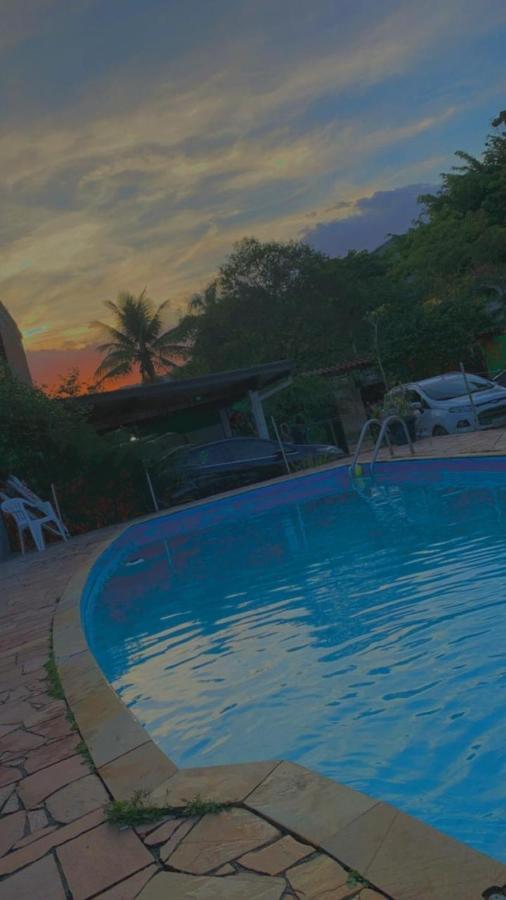 Pisco Chales Ubatuba Zewnętrze zdjęcie